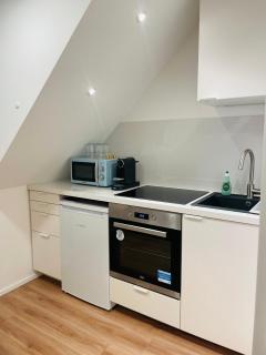 HD-Appartment mit Neckar- und Schlossblick - Heidelberg - 2