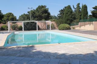 Apartement Pinede - 9