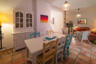 El Buen Ocio Holiday Rental VT 49856V - Castellón de Rugat - 1