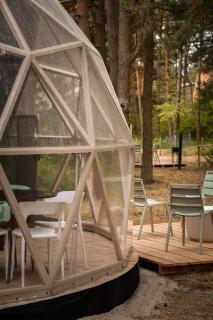 Čiki Puki Glamping - Palanga - 5