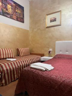 TERMINI Relex House - Rome - 8