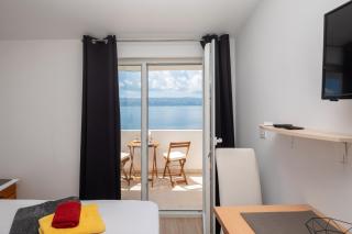 Beach Apartments Borovina - Stanići - 5