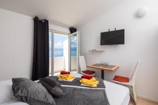 Beach Apartments Borovina - Stanići - 7