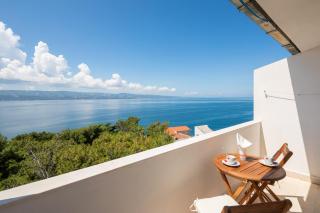 Beach Apartments Borovina - Stanići - 4