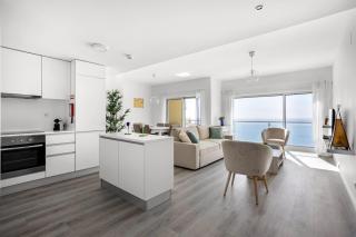 Janelas de Zimbra Lovely Apt with Pool and Sea View by Lisbeyond - 4