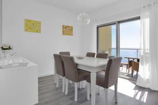 Janelas de Zimbra - Lovely Apartment with Pool and Sea View - Sesimbra - 1