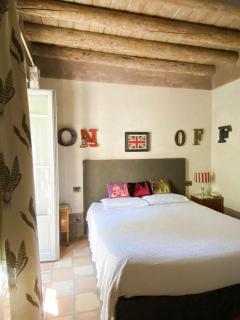 B&B Molino2Rosso - Verona - 1