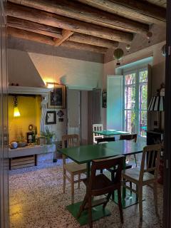 B&B Molino2Rosso - Verona - 2
