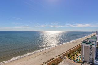 Immaculate 2 Bedroom Apartment with Stunning Views! Palace Resort 2113 - Myrtle Beach - 1