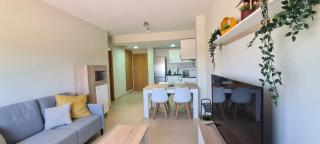 Apartamento Arena y Sal - Garrucha - 2