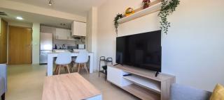 Apartamento Arena y Sal - Garrucha - Garrucha - 4