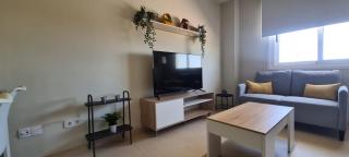 Apartamento Arena y Sal - Garrucha - 3