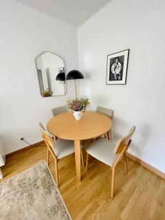 Piso céntrico en Pontevedra - Pontevedra - 6