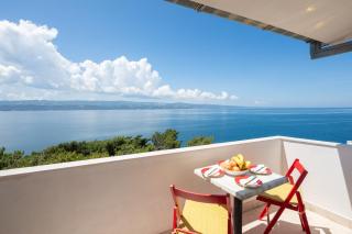 Beach Apartments Borovina - Stanići - 6