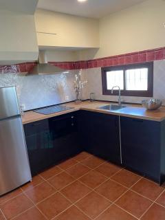 Casa Rural Sierramagna de 1 Dormitorio - 7