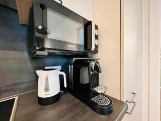 APSTAY Eggenberg I Self Check-in I Parking option - Graz - 2
