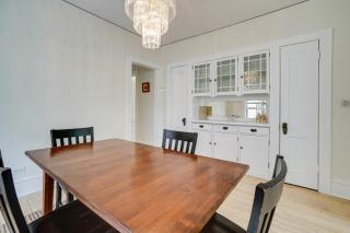 Bright Minneapolis Apartment - 1 Mi to Downtown! - Minneapolis - 1