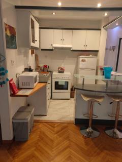 Athens Riviera apt with seaview, 15' to Acropolis - Atenas - 7