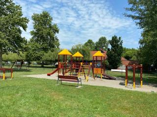 B&Beach Apartman Balatonlelle - 3