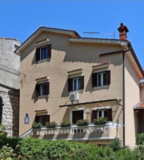 Sobe Biserka i Mario Brseč - Brseč - 5