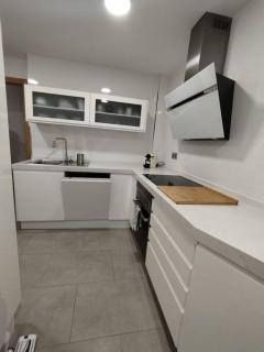 Apartamento en Jerez 3 dormitorios y 2 baños - Jerez de la Frontera - 8