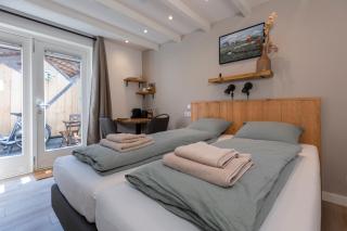 Bed & Bike Schoudieck - Den Burg - 0