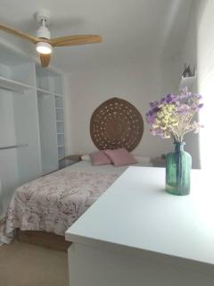 Apartamento en Jerez 3 dormitorios y 2 baños - Jerez de la Frontera - 1