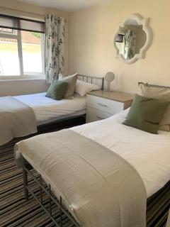 “Lemon Lodge” Bungalow in Liskeard, Cornwall (near Looe) - 6
