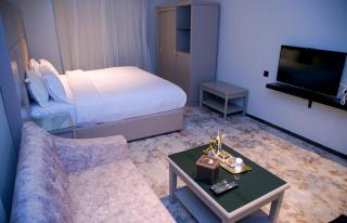 Sharz Hotel - Buraydah - 7