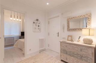 Apartamento LUXURY centro Bilbao GARAJE - 5
