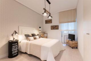 Apartamento LUXURY centro Bilbao GARAJE - Bilbao - 8