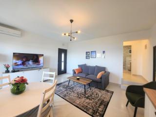 Apartment Big blue - Maslenica - 0