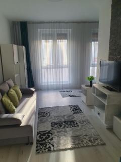 Biczók apartman - Szeged - 6