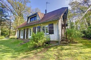 BG32 - Mer & Bois de Cise Maison individuelle avec grand jardin - Ault - 0