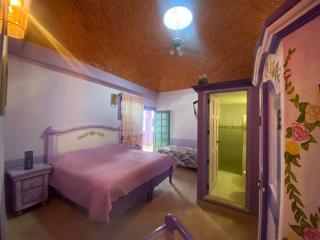 Casa Morada - 1