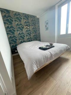 appartement 2 neuf climatisée - 4