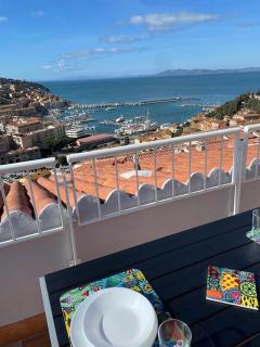 Appartamento Argentario - Porto Santo Stefano - 2