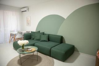 Lulu Suites - Olive - Golem - 2
