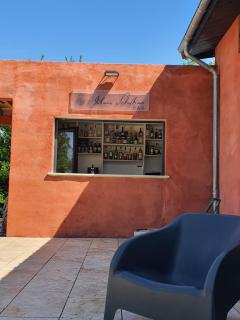 Le Patio du Quey - Prayssas - 2