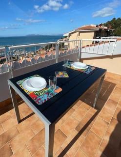 Appartamento Argentario - Porto Santo Stefano - 3