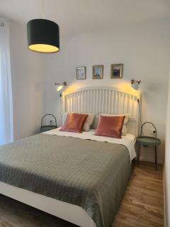 Apartment Big blue - Maslenica - 1