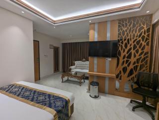 Hotel Royal Bengal - Dhaka - 5
