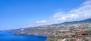 Casa" VISTAS AL TEIDE" mar Piscina privada parking cubierto gratuito en las instalaciones - La Victoria de Acentejo - 3