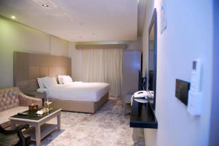 Sharz Hotel - Buraydah - 6