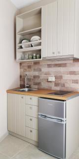 Lemonia Rooms 3 - Platis Gialos - 3