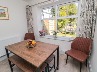 9 Station Cottages - Belford - 2