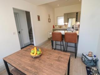 9 Station Cottages - Belford - 1