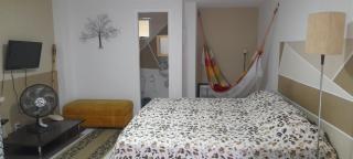 Loft 2 Quadras da Praia do Recreio - Rio de Janeiro - 5