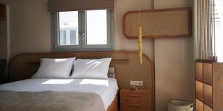 Lemonia Rooms 3 - Platis Gialos - 4
