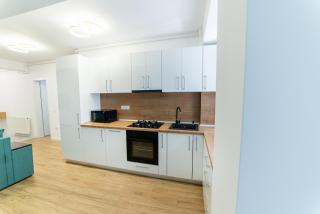 SnS Apartament Opalului - Constanza - 4